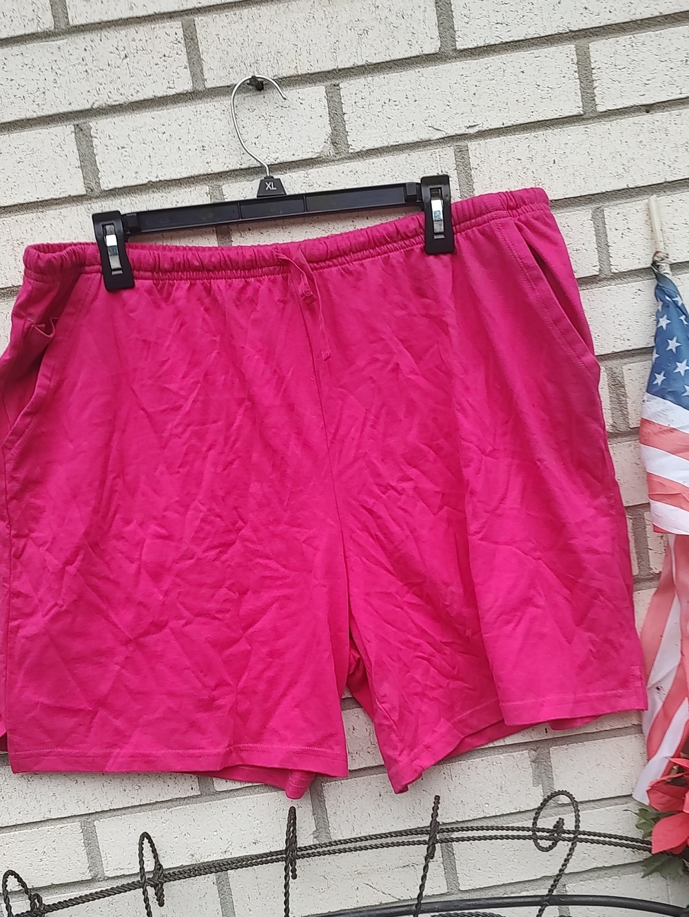 Pink Shorts - Picture 3 of 8